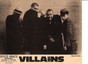 Villains