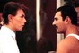 david Bowie And Queen