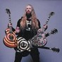 Zakk Wylde