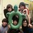 The Turtles