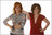 Reba McEntire With Kelly Clarkson
