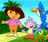 Dora The Explorer