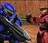 Red vs Blue