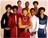 Earth, wind and fire