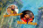 Sean Paul and Ziggy Marley