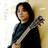 Jun Senoue & Ted Poley